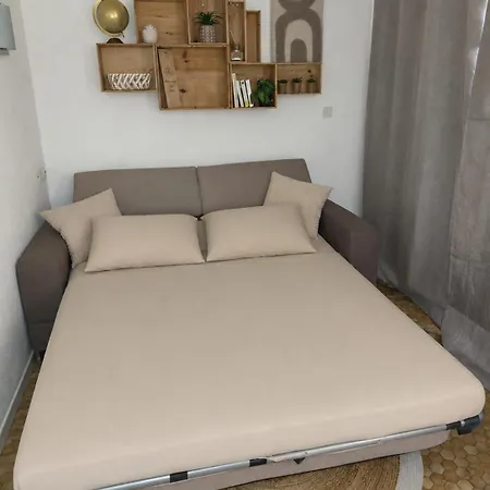 Le Cosy De Giorgia 公寓 *